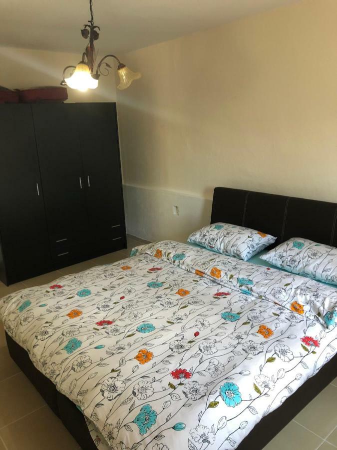 Best Summer Vacation Nea Kallikrateia Bagian luar foto